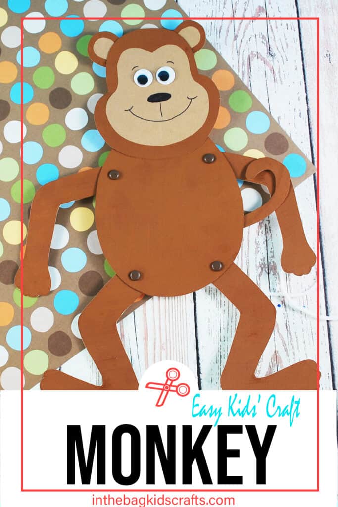 MONKEY CRAFT 