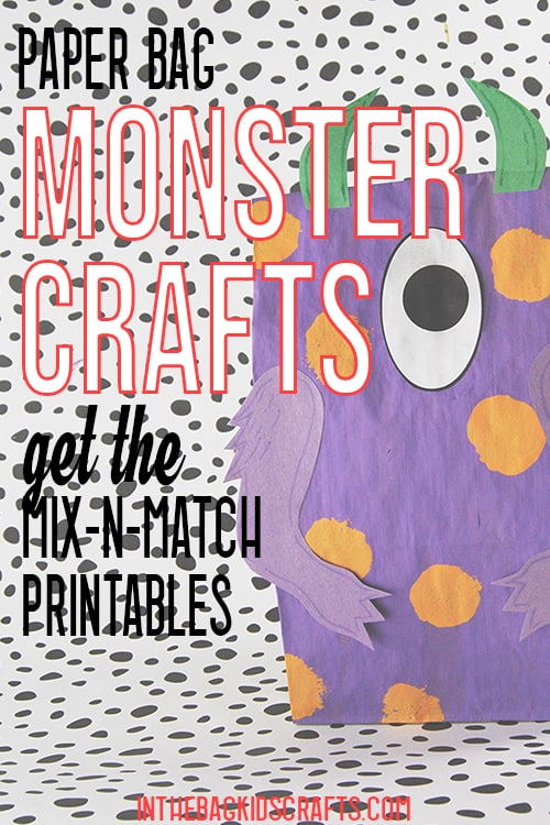 Monster Art Project 