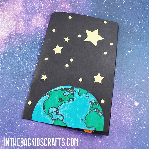 MOON CRAFT CARD FRONT COVER 