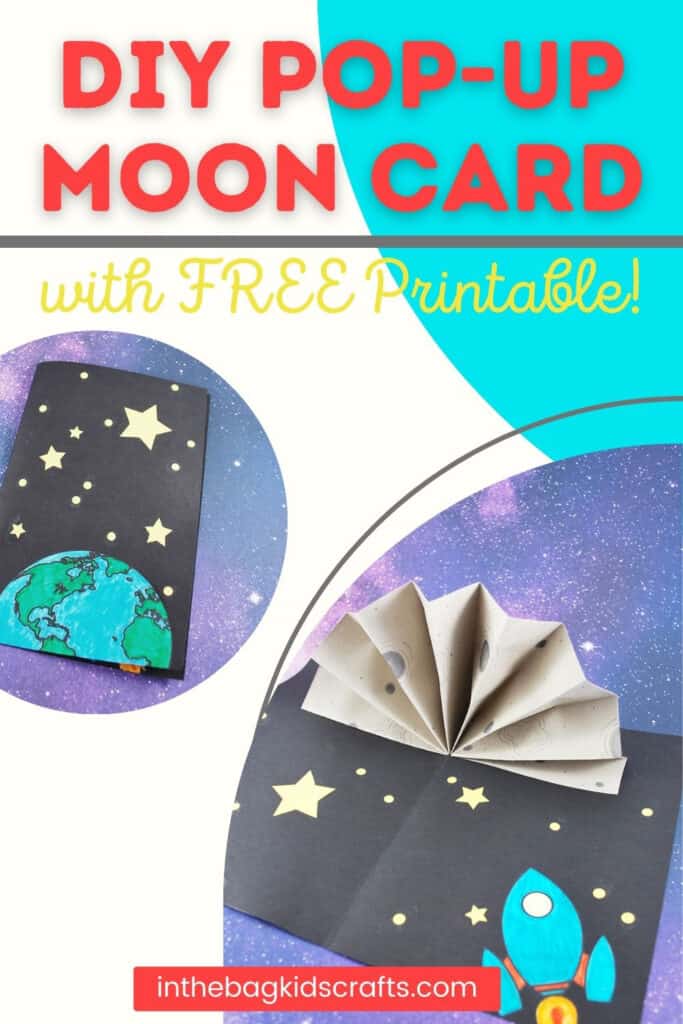 MOON CRAFT DIY CARD PINTEREST IMAGE 