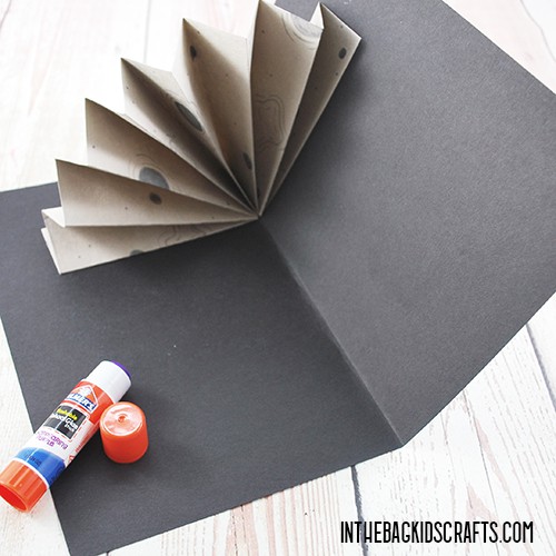 MOON CRAFT CARD STEP 4