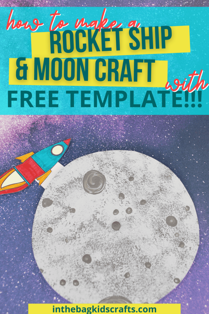 SPACESHIP CRAFT 