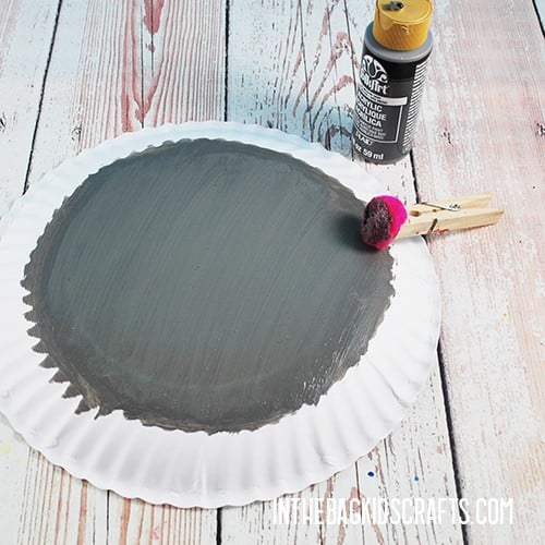 MOON CRAFT STEP 1