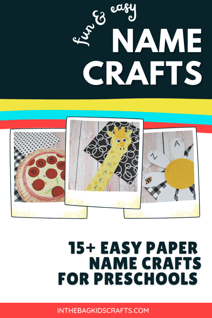 Name Craft Collection 