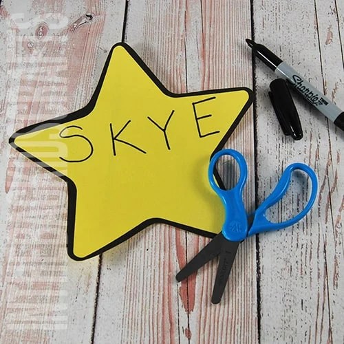 name puzzle printable step 2