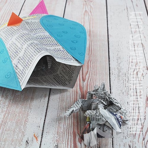 OWL CRAFT STEP 5