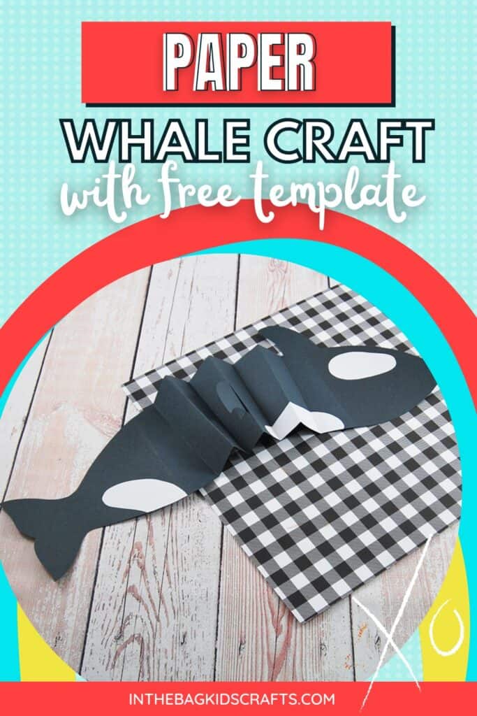 Killer Whale Craft 