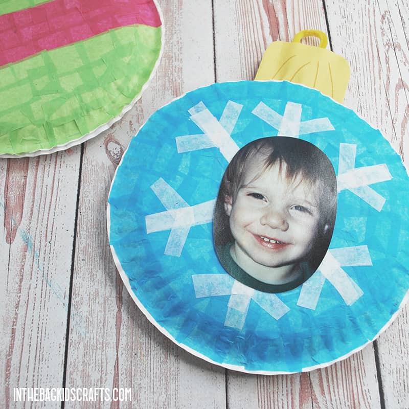 PRESCHOOL CHRISTMAS CRAFTS