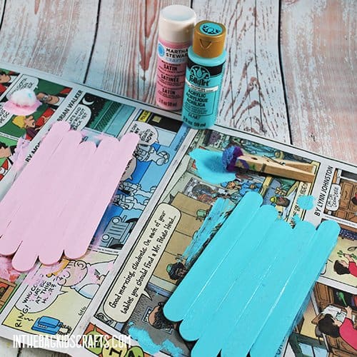 EASY OWL CRAFT FOR PRESCHOOLERS STEP 2