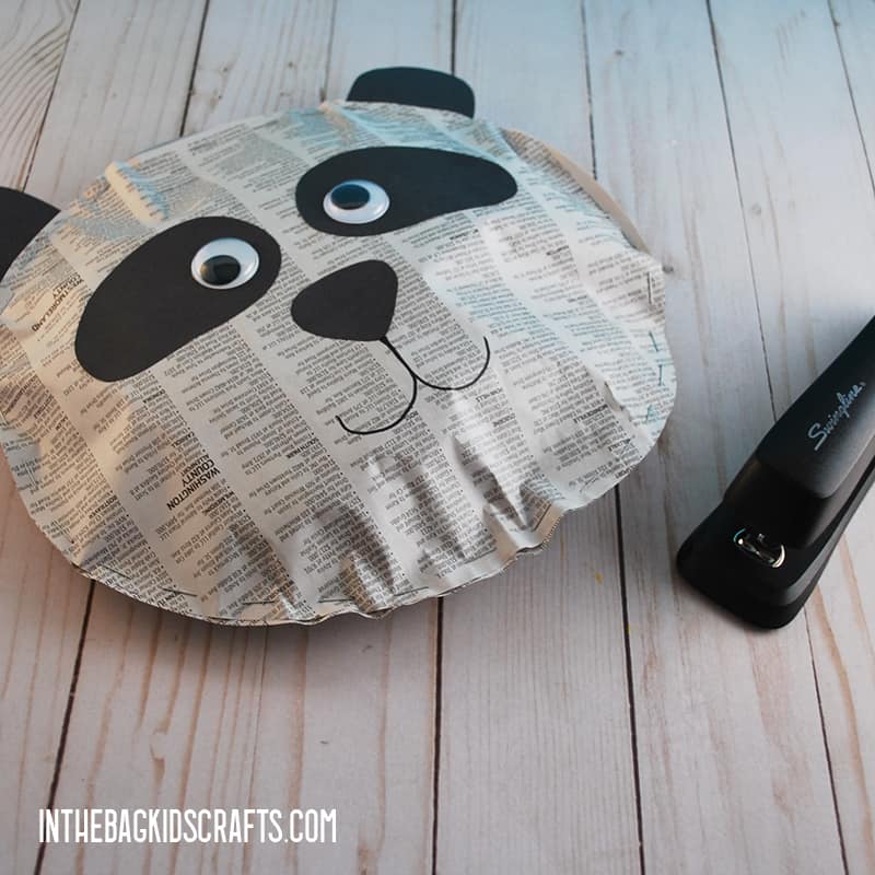 PANDA CRAFT STEP 7
