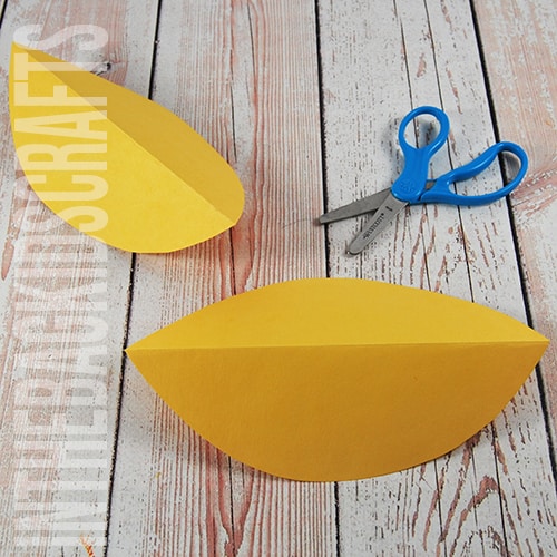 paper football craft atep 1