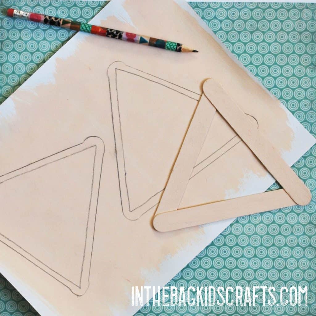 pilgrim crafts for kids step 3