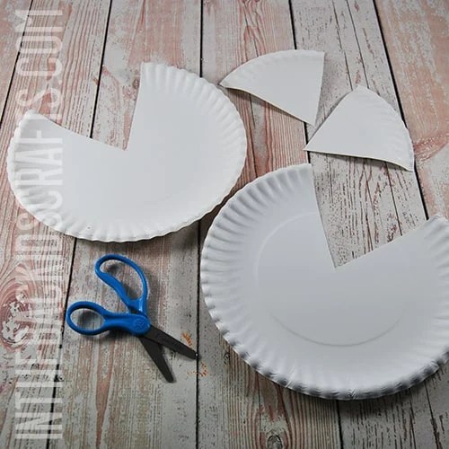 PIZZA CRAFT STEP 1