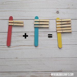 MATH MANIPULATIVES TO USE AT HOME 