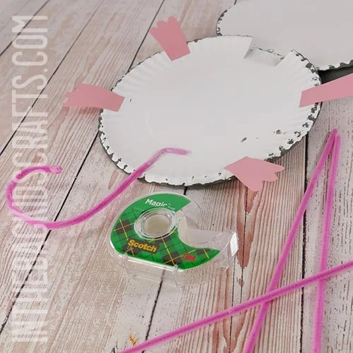 POSSUM CRAFT STEP 6