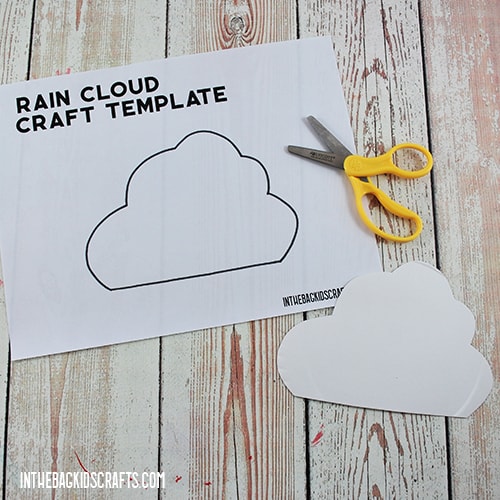 CLOUD CRAFT STEP 1