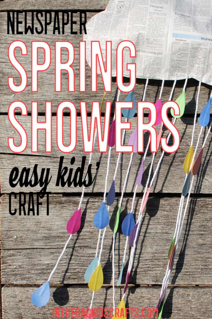 RAINY DAY CRAFT FOR KIDS MOBILE 