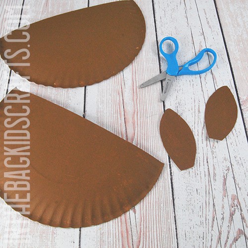 REINDEER CRAFT STEP 3