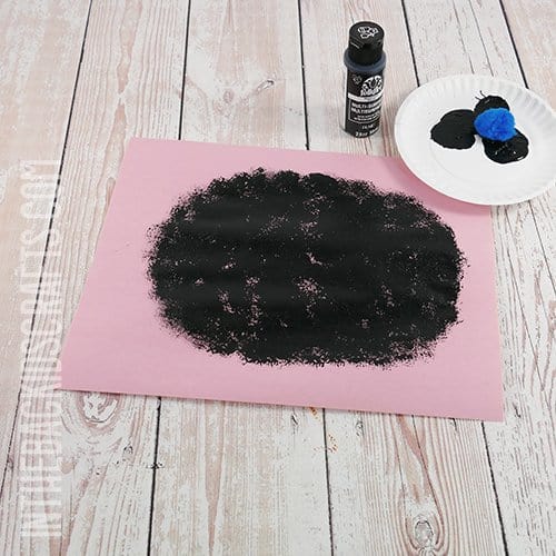 BLACK SHEEP CRAFT STEP 1