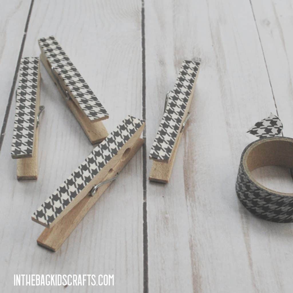 EASY SHEEP CRAFT FOR KIDS STEP 4