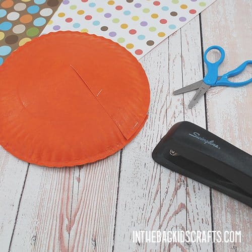 CAT CRAFT FOR KIDS STEP 3