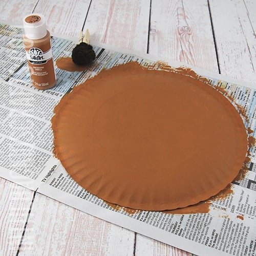DEER CRAFT STEP 1