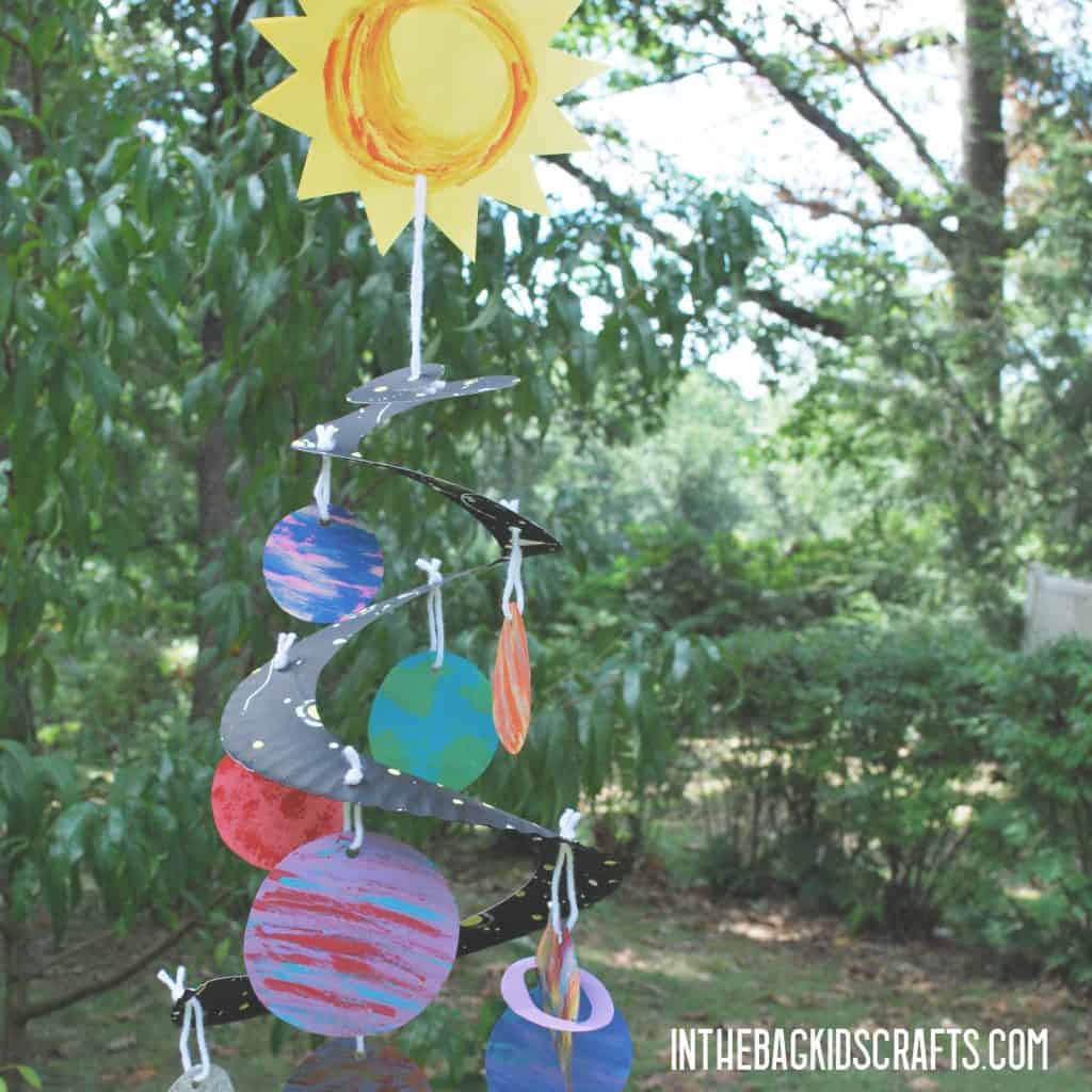 EASY SOLAR SYSTEM PROJECT