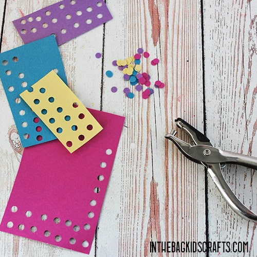 PRINTABLE ANIMAL CRAFTS STEP 3