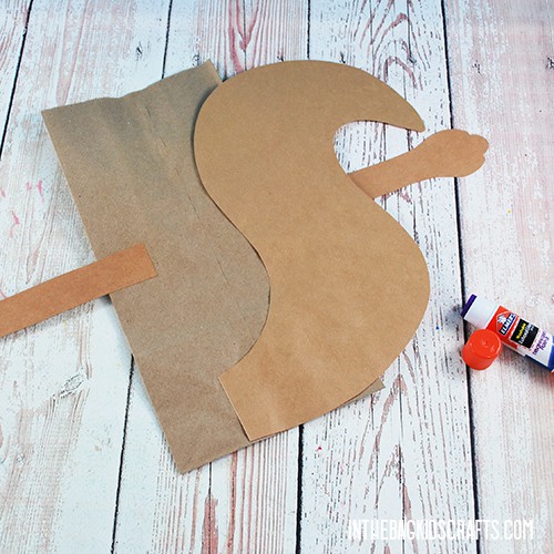 SQUIRREL CRAFT STPE 2