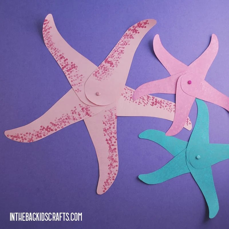 STARFISH CRAFT FEATURED IMAGE