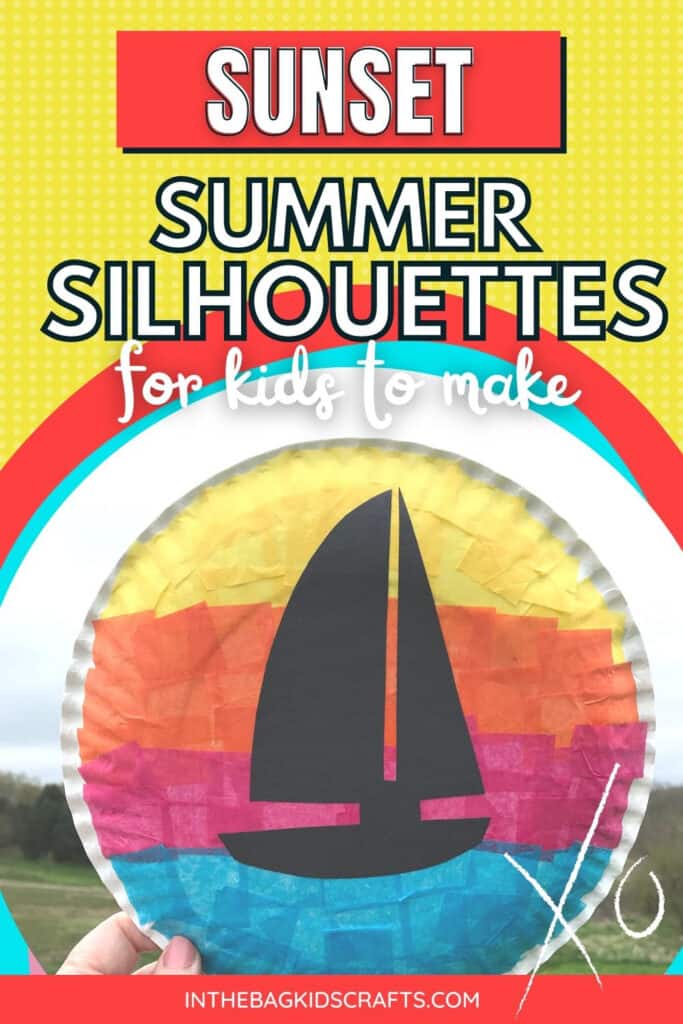 SUNSET CRAFTS PINTEREST IMAGE 