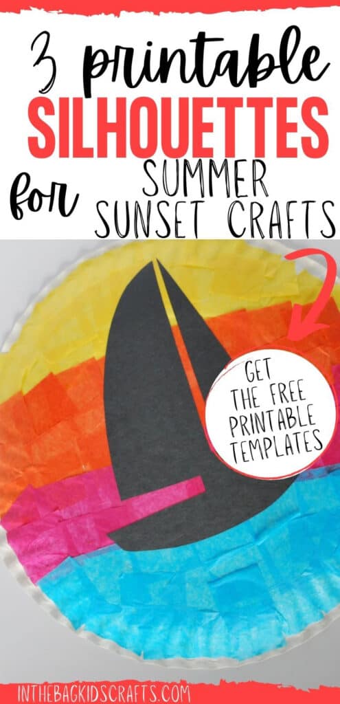 SUNSET CRAFTS PINTEREST IMAGE 