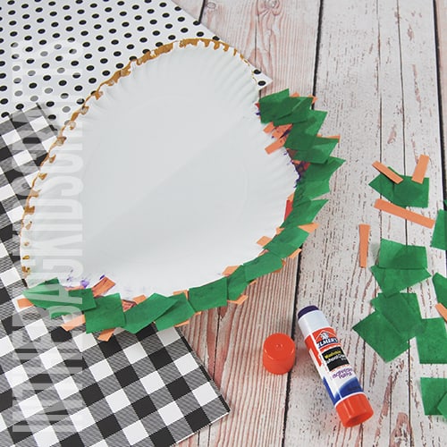 taco craft for kids step 3