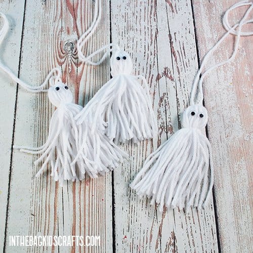 GHOST CRAFT MOBILE STEP 2