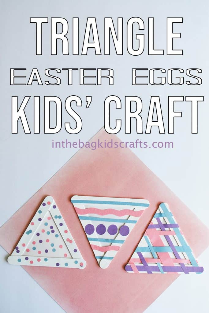 Easter Egg Art