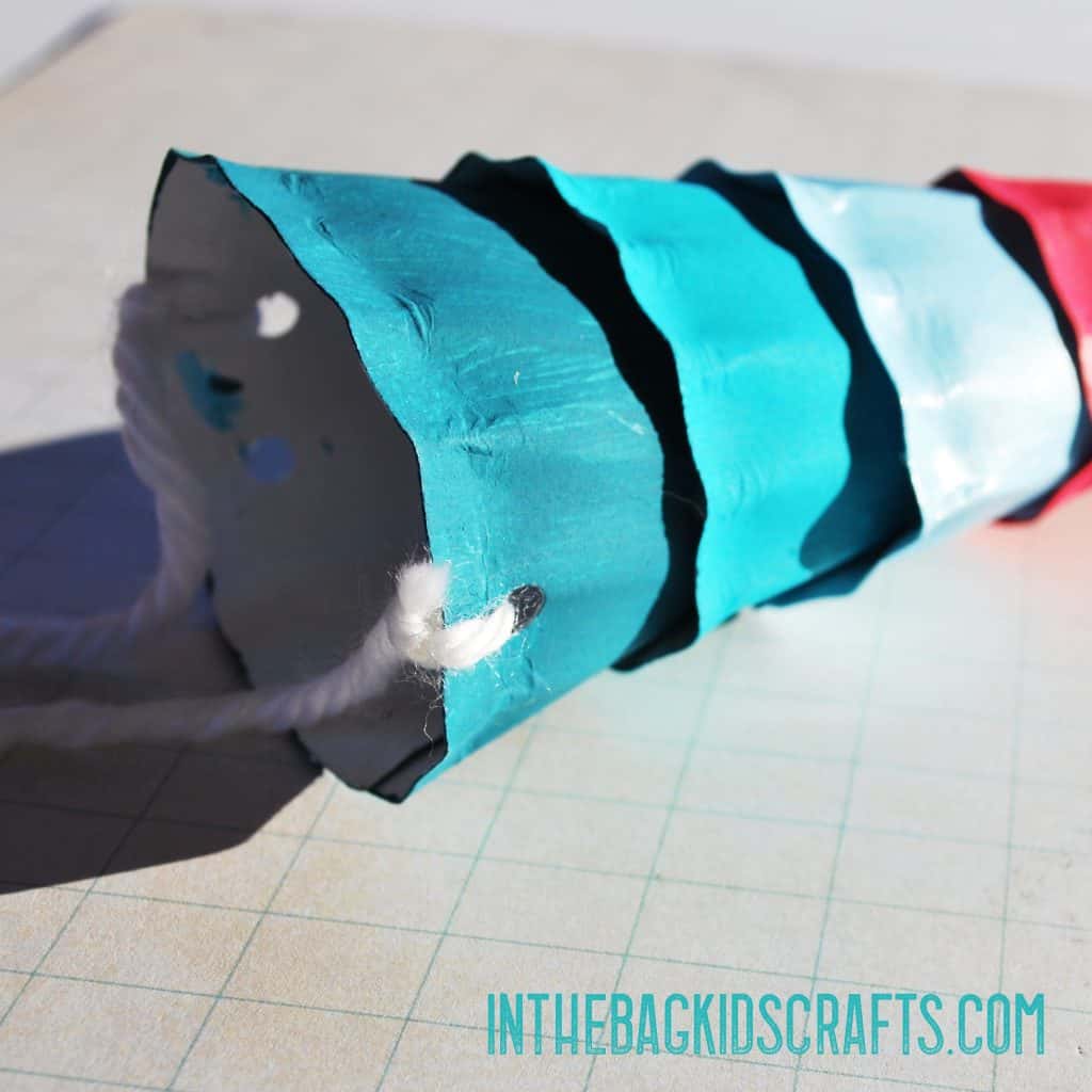 unicorn horn step 4