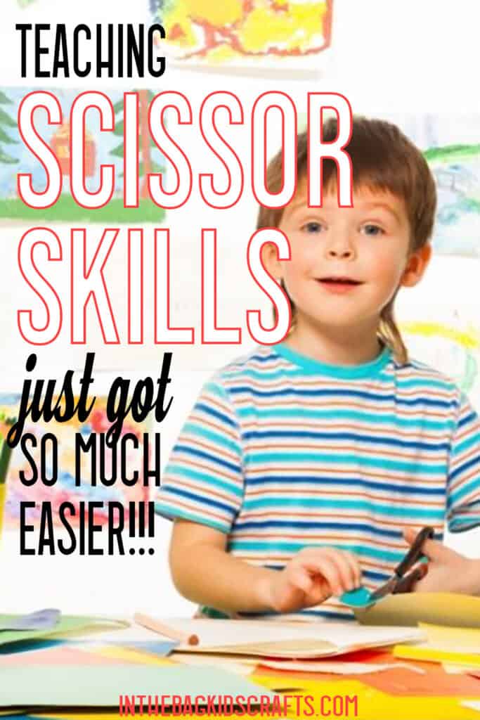 CUTTING SKILLS 
