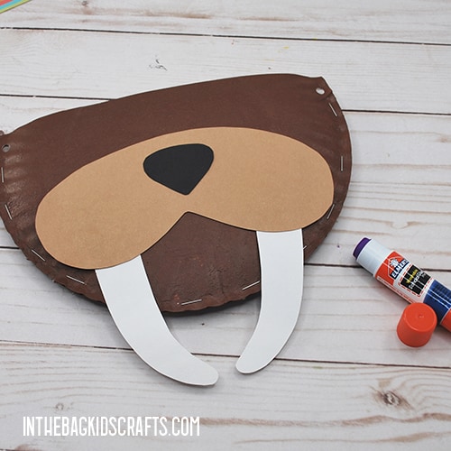 WALRUS CRAFT STEP 5
