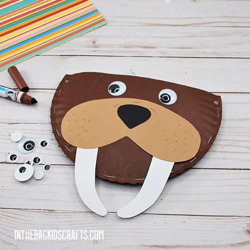 WALRUS CRAFT STEP 6