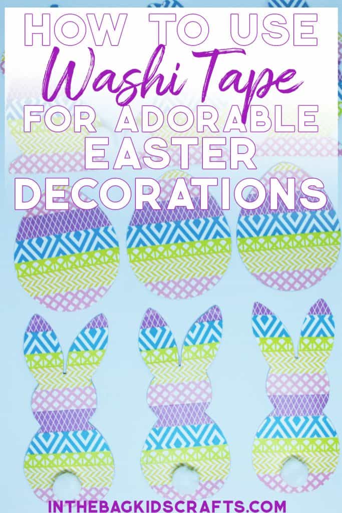 Easter Decorations