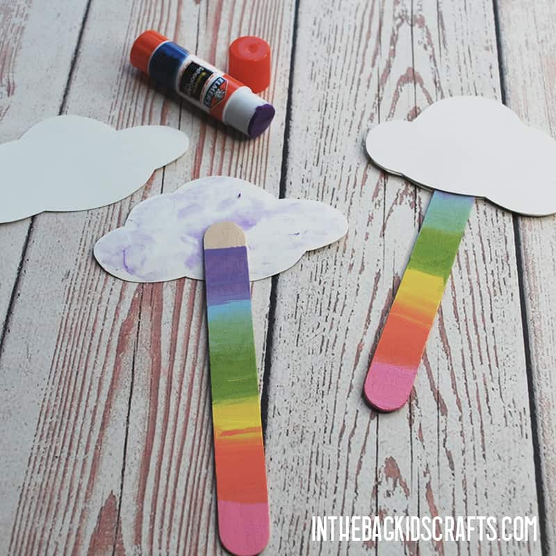 BOOKMARK IDEAS FOR STUDENTS STEP 3