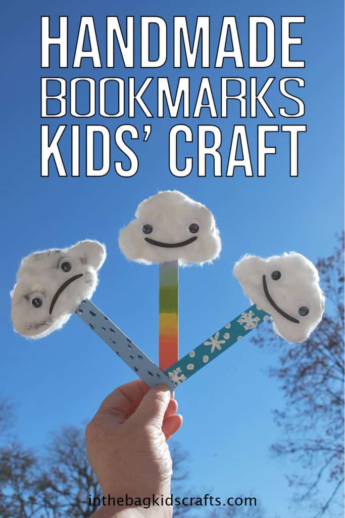 BOOKMARK IDEAS FOR STUDENTS 