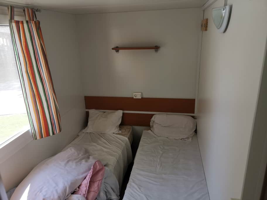 Balatonfüred Camping Mobile Home