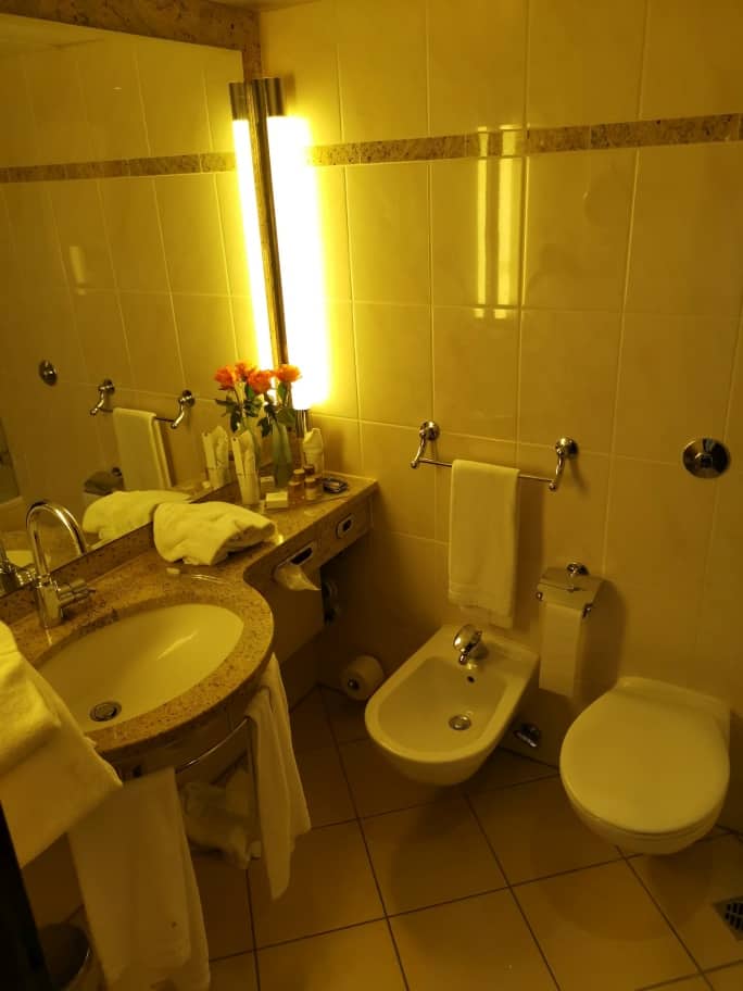 Maritim Würzburg Kurztrip