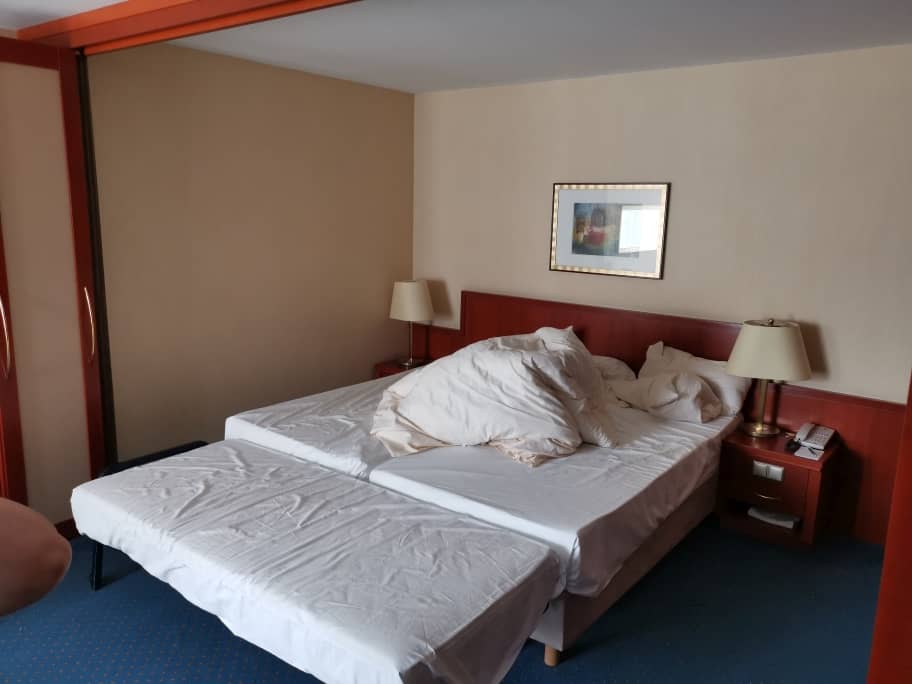 Maritim Würzburg Kurztrip