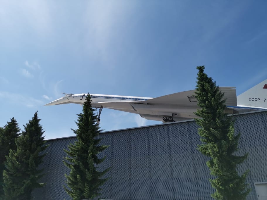 Technikmuseum Sinsheim