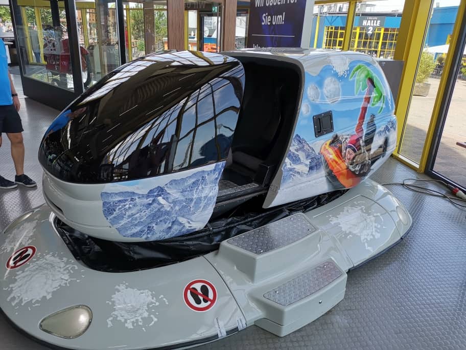 Technikmuseum Sinsheim