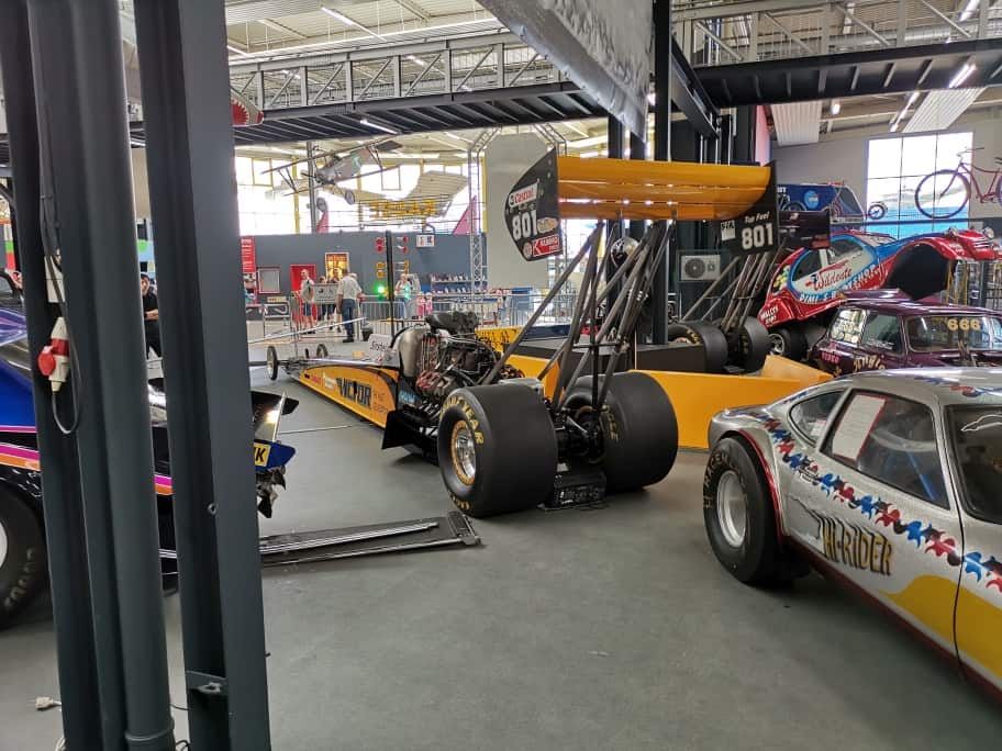 Technikmuseum Sinsheim