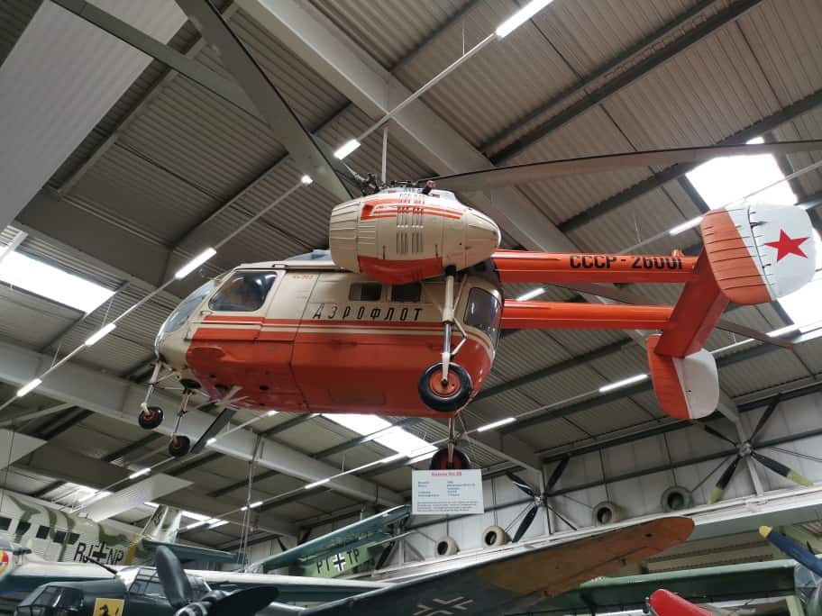 Technikmuseum Sinsheim