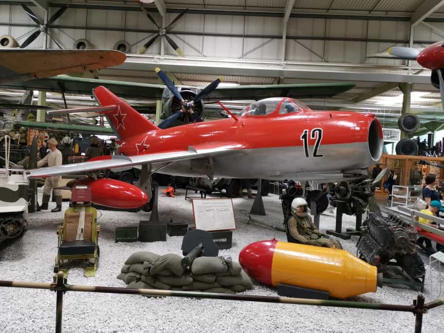 Technikmuseum Sinsheim